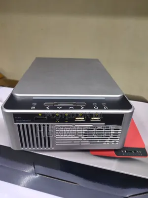 T6 Projector Full HD With Higher Resolution Brightness