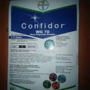 Confidor WG 70(703x5g)