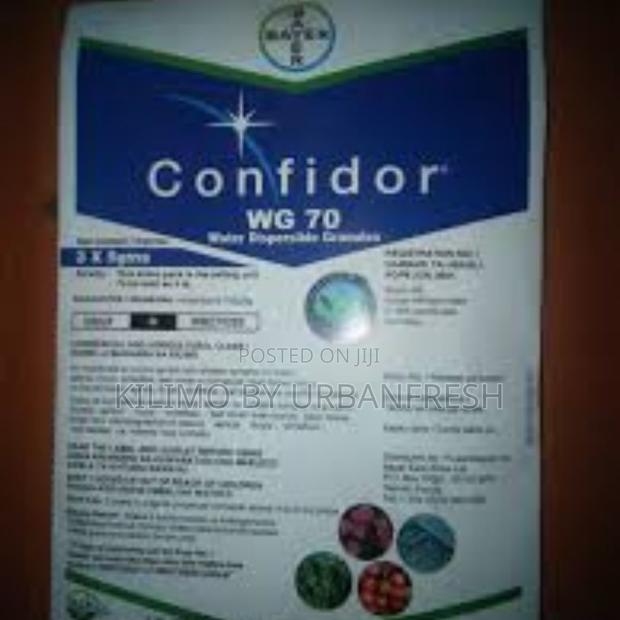 Confidor WG 70(703x5g) - main view