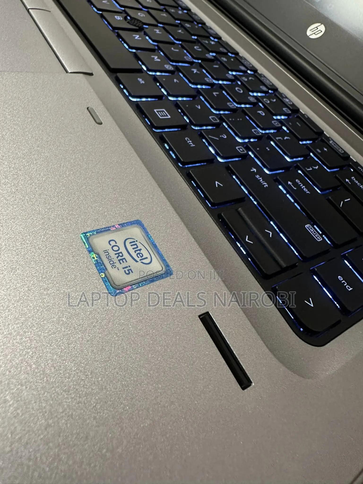 Laptop HP ProBook 640 G1 8GB Intel Core i5 HDD 500GB