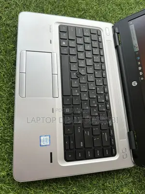 Laptop HP ProBook 640 G1 8GB Intel Core i5 HDD 500GB