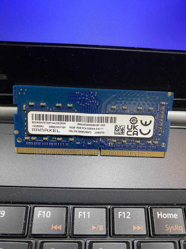 16gb Ddr4 Pc4 Laptop Ram - main view