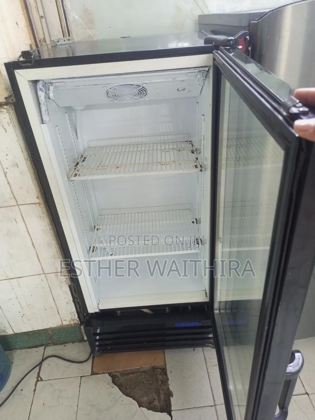Display Fridge 100l - thumbnail 2