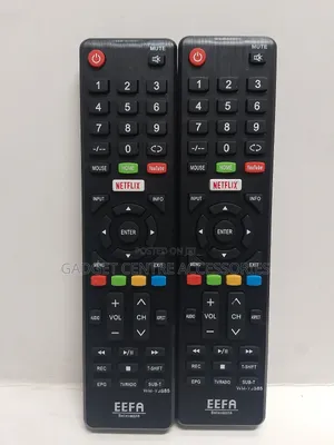 Eefa Smart Android Remotes