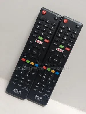 Eefa Smart Android Remotes