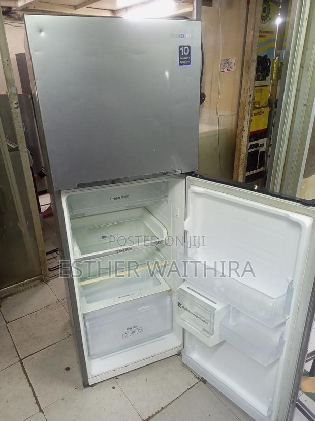 Digital Inverter Fridge 350l - main view