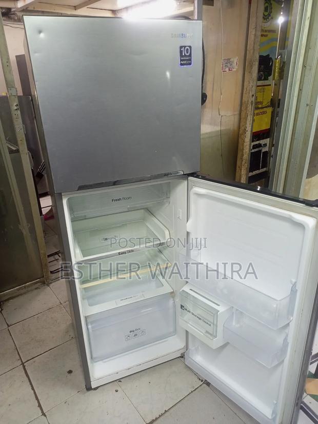 Digital Inverter Fridge 350l - thumbnail 2