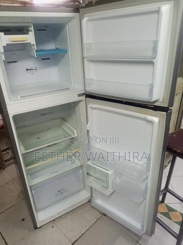 Digital Inverter Fridge 350l - thumbnail 4