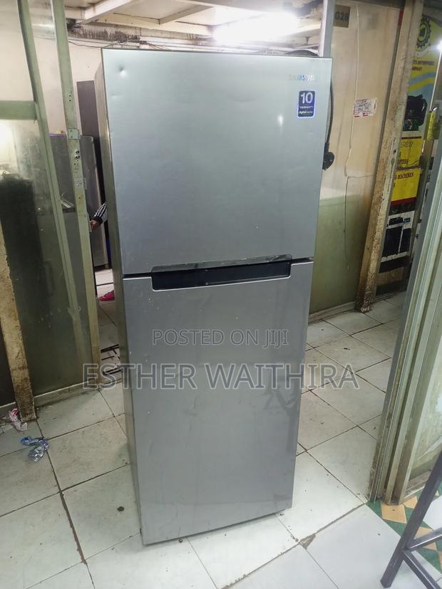 Digital Inverter Fridge 350l - thumbnail 5