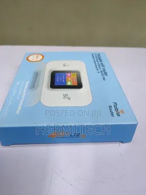 Portable Wifi Router Mobile Mifi