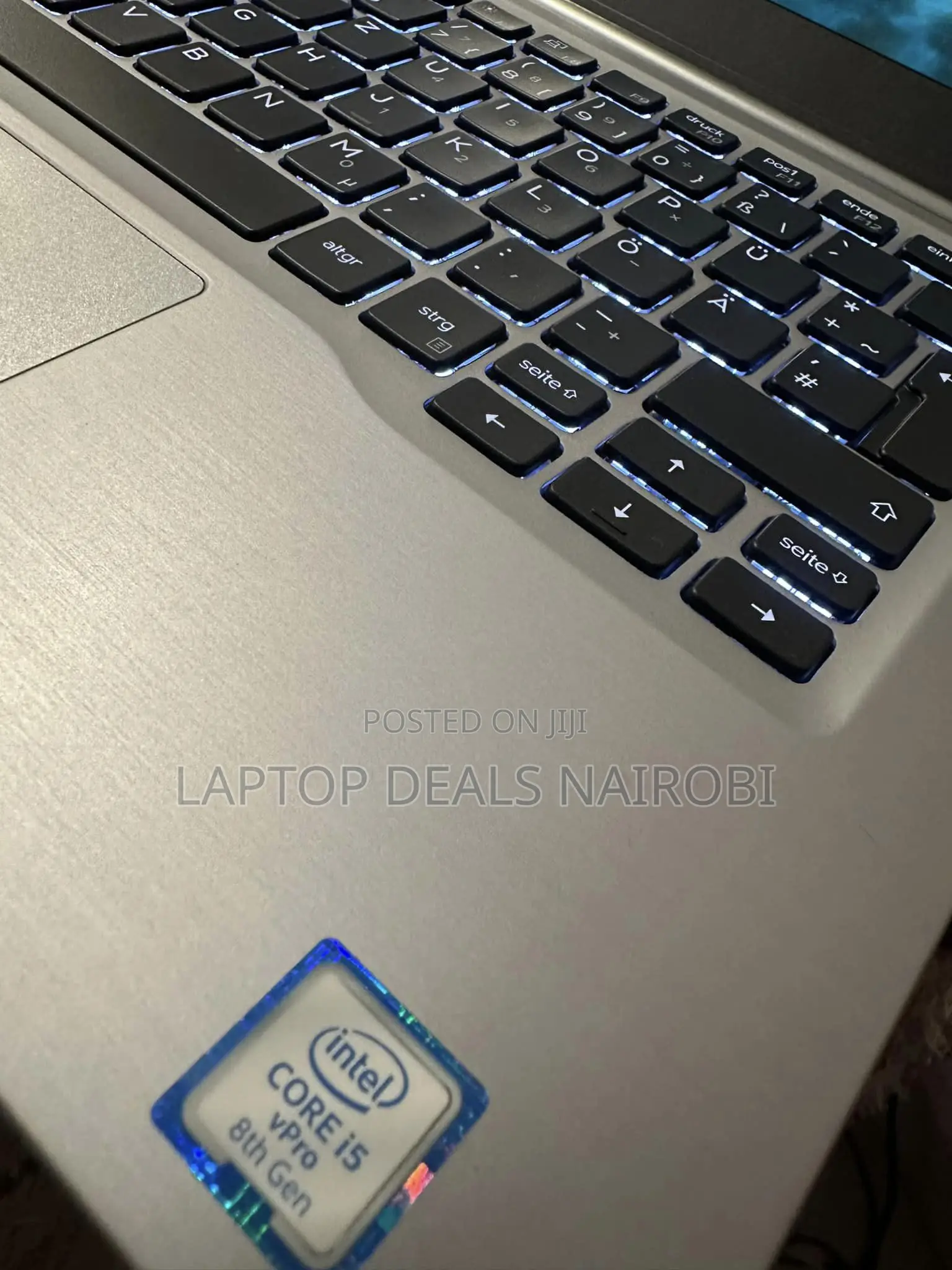 Laptop Dell Latitude 7300 8GB Intel Core I5 SSD 256GB