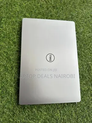 Laptop Dell Latitude 7300 8GB Intel Core I5 SSD 256GB