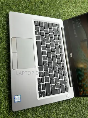 Laptop Dell Latitude 7300 8GB Intel Core I5 SSD 256GB