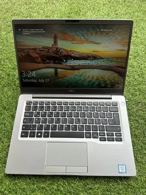 Laptop Dell Latitude 7300 8GB Intel Core I5 SSD 256GB