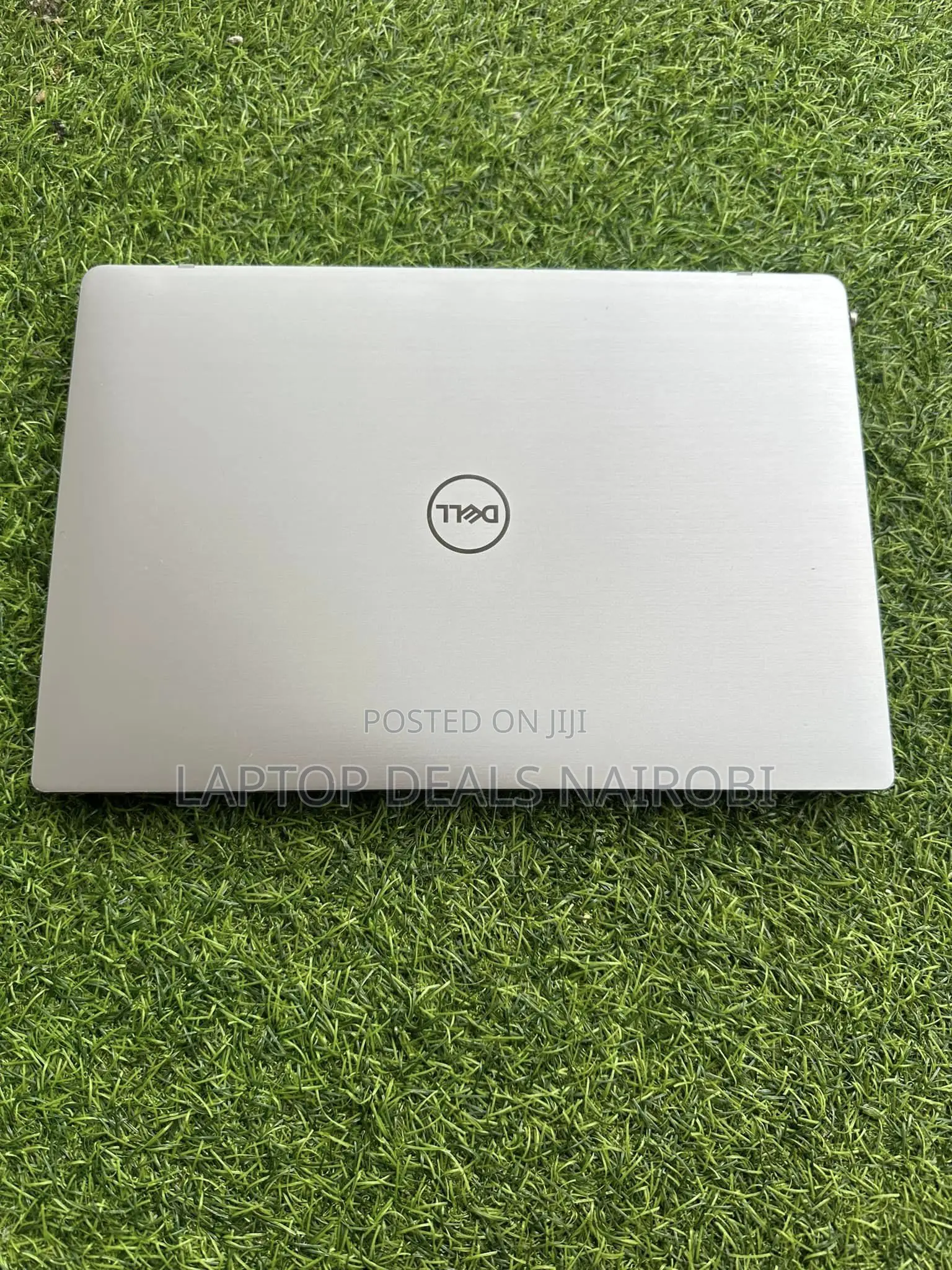Laptop Dell Latitude 7300 8GB Intel Core I5 SSD 256GB