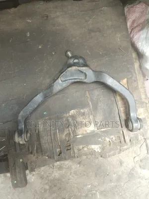 Jeep Cherokee Control Arms