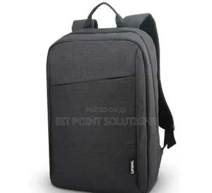 Lenovo B210 Backpack - Black - 4X40T84059