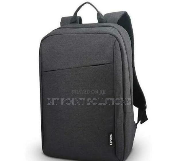 Lenovo B210 Backpack - Black - 4X40T84059