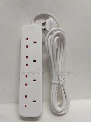 Original Itel 4way Extension - main view