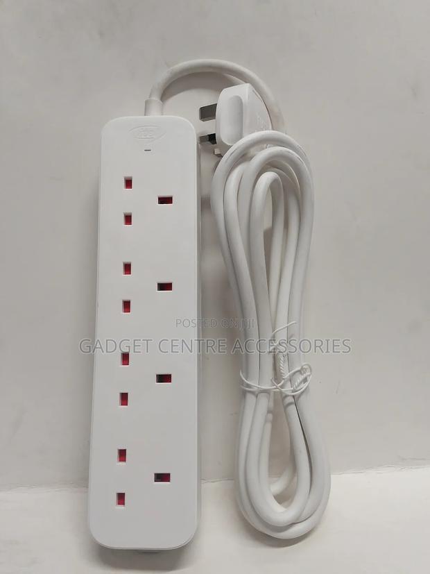 Original Itel 4way Extension