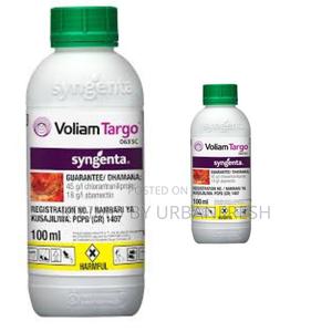Voliam Targor 063SC (100ml) - thumbnail 2