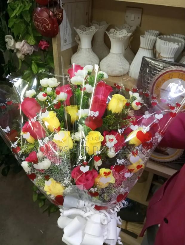 Gift Flowers ARTIFICIAL KSH 