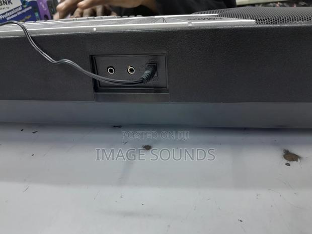 Electronic Teaching Keyboard Mk 2061 - thumbnail 4