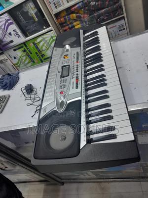 Electronic Teaching Keyboard Mk 2061 - thumbnail 2