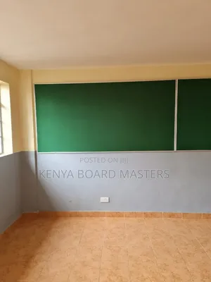 Interactive Notice Boards**Noticeboards on Offer