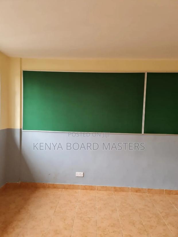 Compact Noticeboards//Notice Boards on Sale