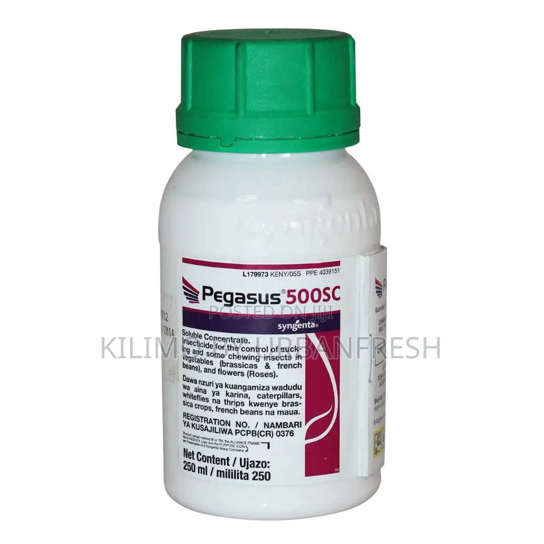 Pesasus 500 SC 1 LTR