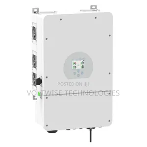 8kw Deye Solar Hybrid Inverter 5 Year's Warranty