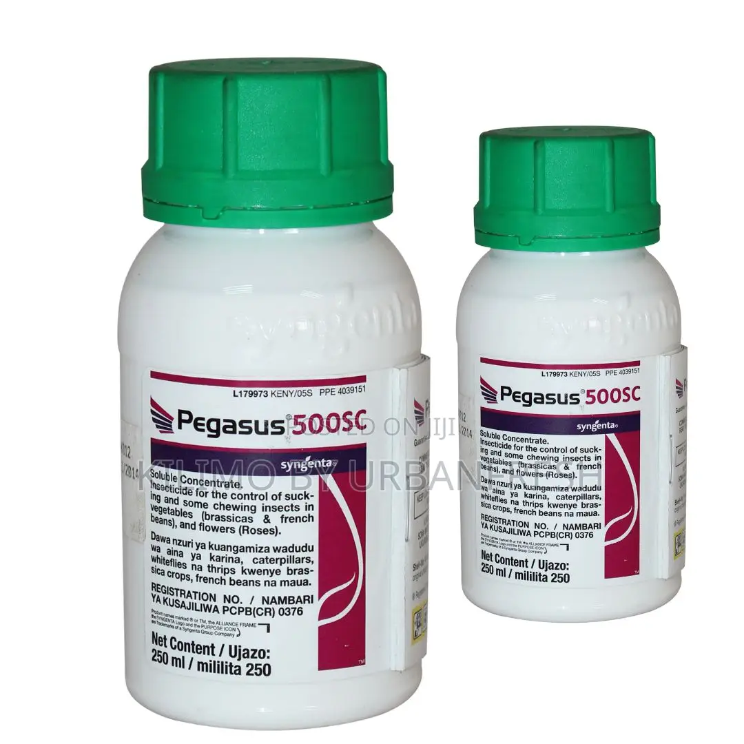 Pegasus 500 SC (100ml)