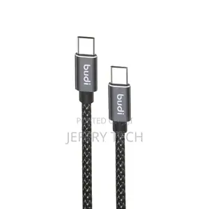 Budi Charge/Sync Cable DC206TT30B
