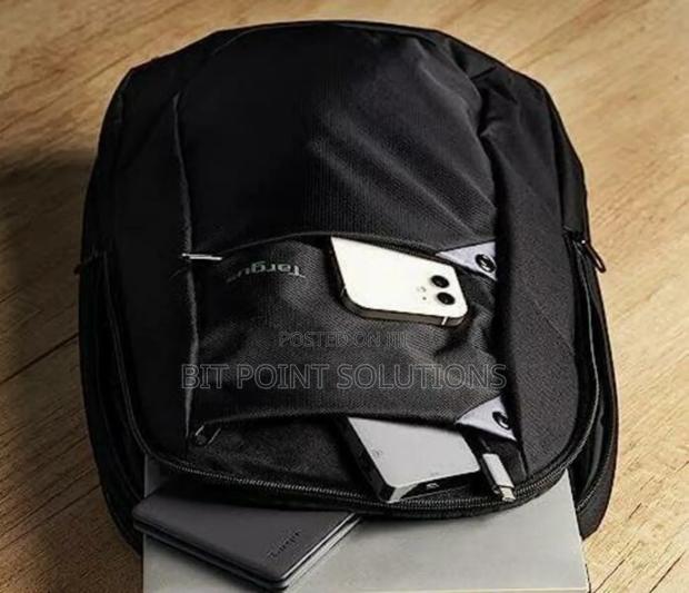 Targus Intellect 15.6" Laptop Backpack - main view