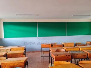 Noticeboards||Versatile Notice Boards on Sale - thumbnail 2