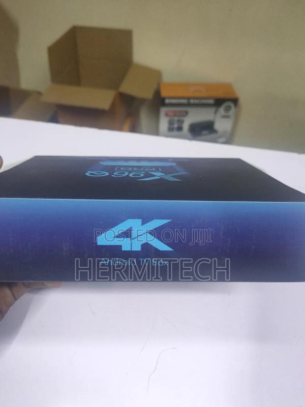 Android Tv Box X96q Pro - thumbnail 3
