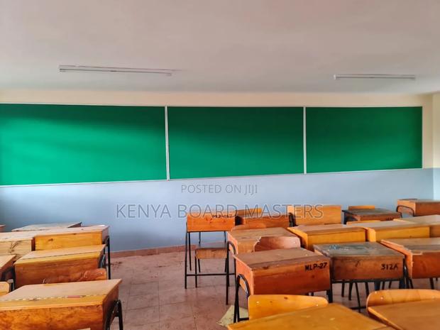 Noticeboards**Educative Noticeboards on Offer - main view