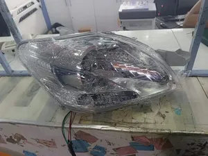 Headlamp Toyota Belta