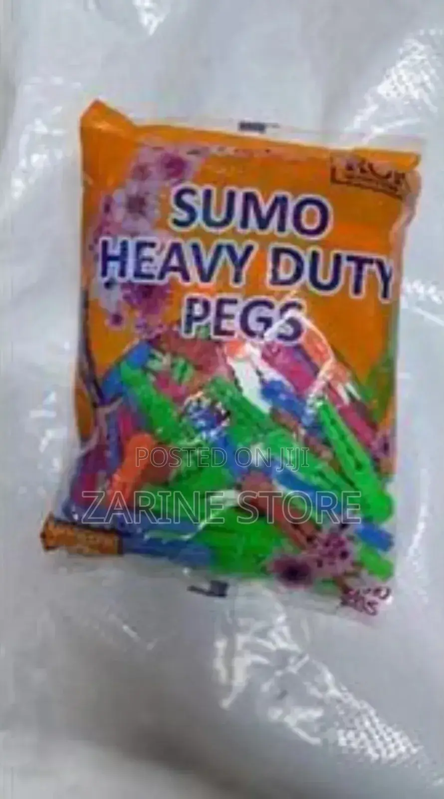 Pegs Pegs 144 Pieces