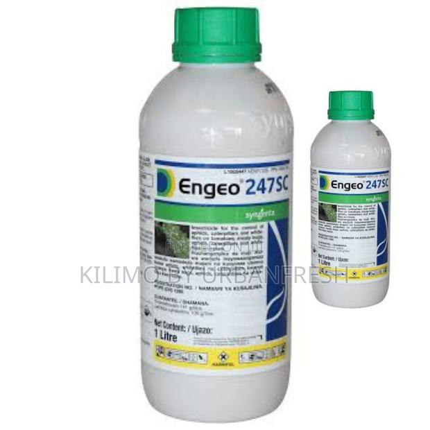 Engeo 247 SC 1 LTR - main view