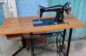 On Demand Singer Sewing Machine
