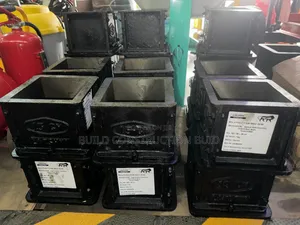 Cast Iron Concrete Cube Molds Suppliers in Kenya