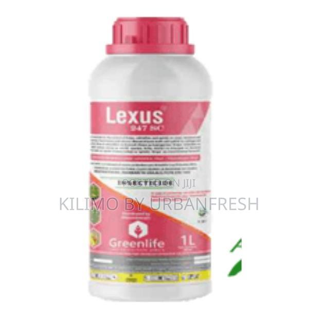 Lexus 247SC Insecticide 1 LTR
