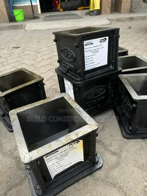 Cast Iron Concrete Cube Molds Suppliers in Kenya