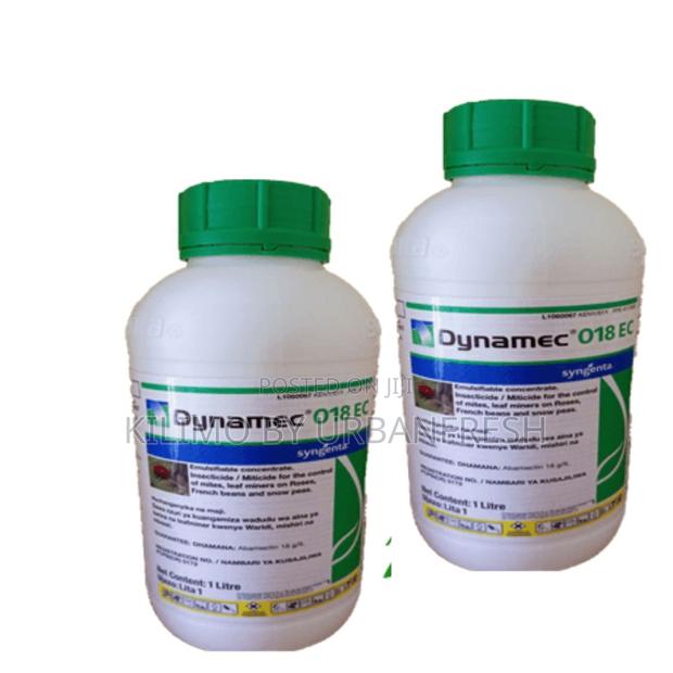 Dynamec 018 EC Insectice (100ml) - main view
