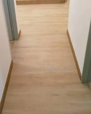 Interlock Waterproof Floor Boards.