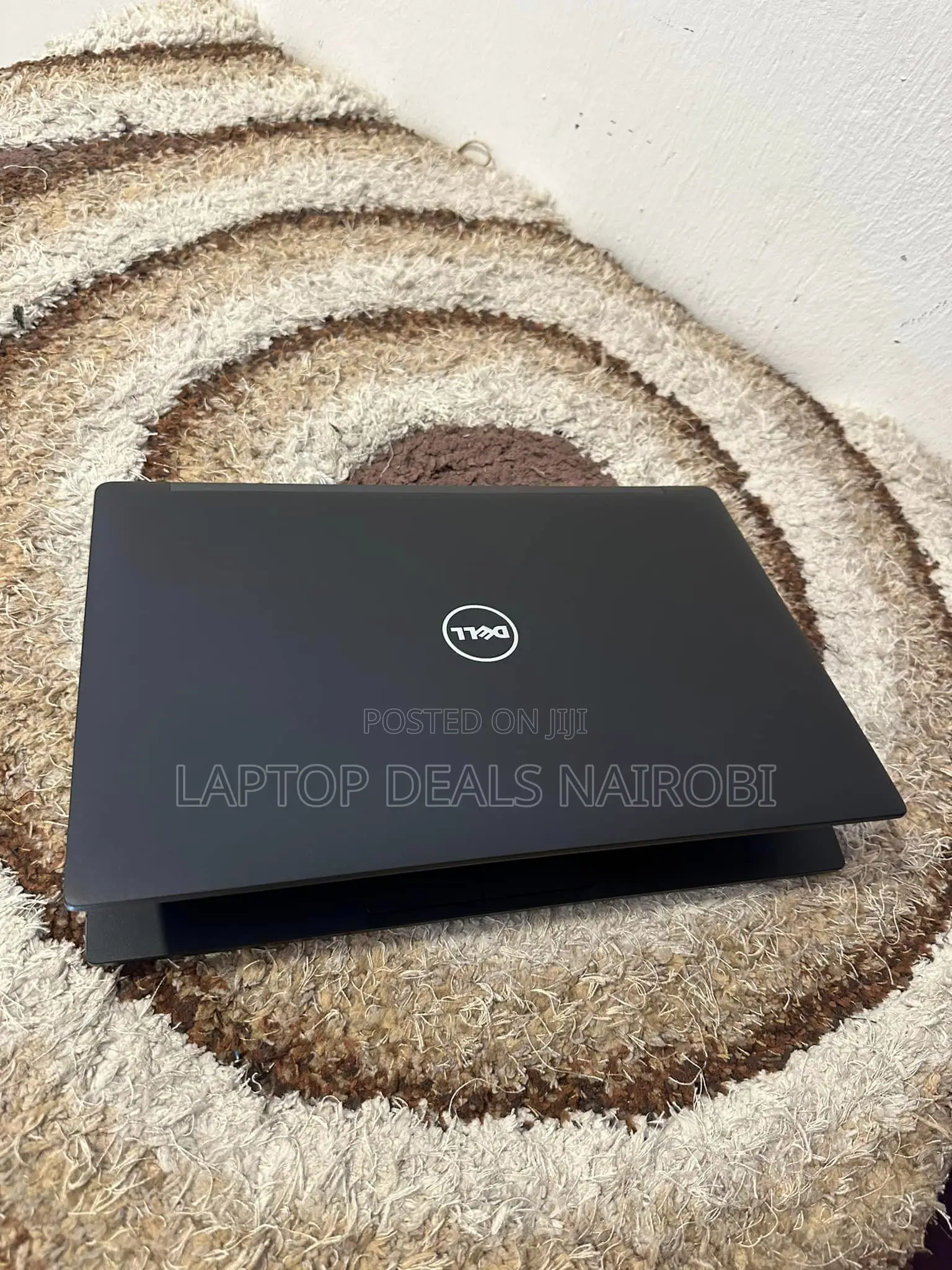 Laptop Dell Latitude 7480 8GB Intel Core I5 SSD 256GB