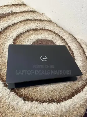 Laptop Dell Latitude 7480 8GB Intel Core I5 SSD 256GB