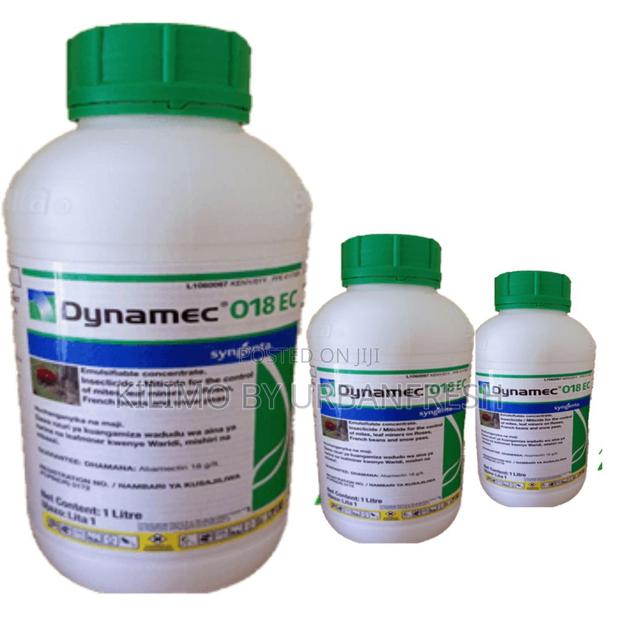 Dynamec 018 EC(1 Ltr) - main view